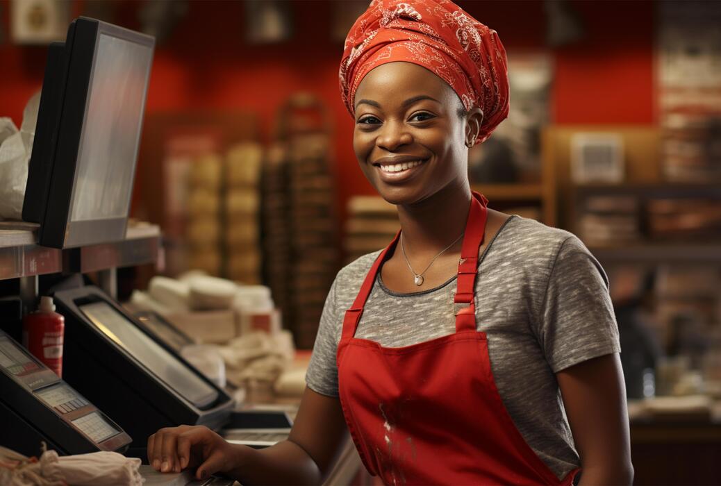 Ruby POS working offline